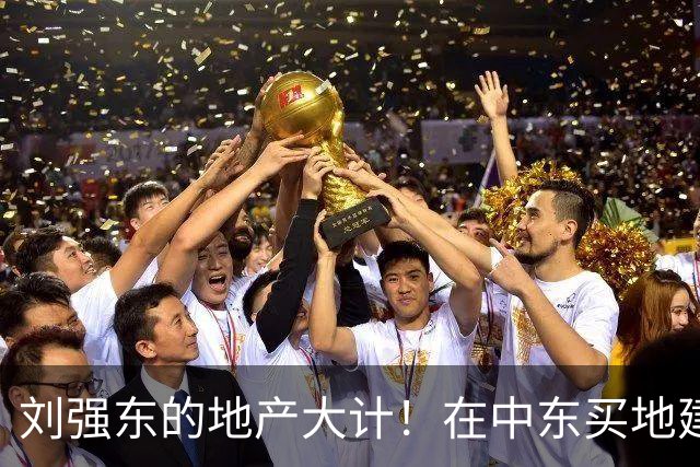 刘强东的地产大计！在中东买地建筑的新游戏