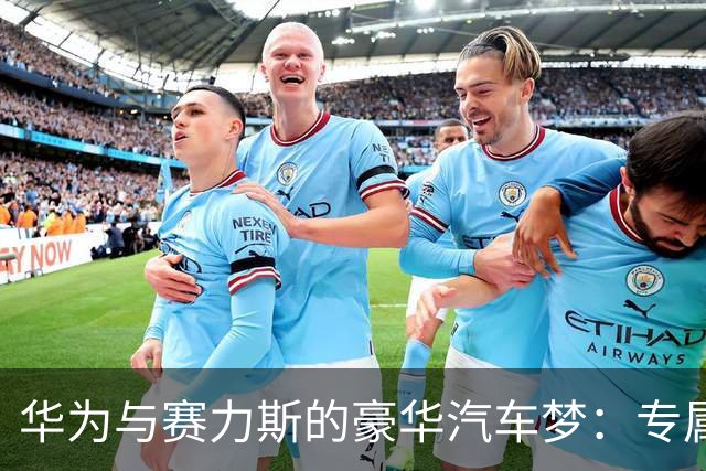 华为与赛力斯的豪华汽车梦：专属专营新纪元来袭！