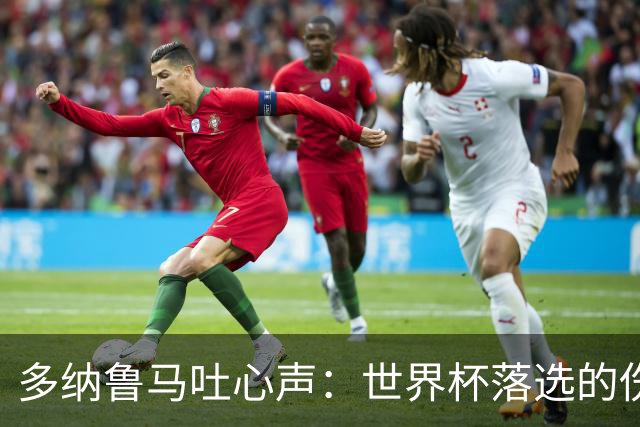 多纳鲁马吐心声：世界杯落选的伤，开启新篇章的希望