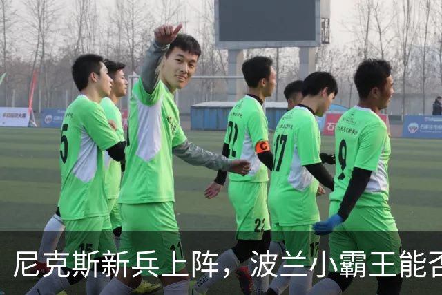 尼克斯新兵上阵，波兰小霸王能否逆袭？