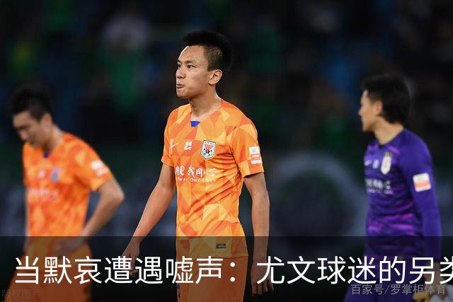 当默哀遭遇嘘声：尤文球迷的另类致敬