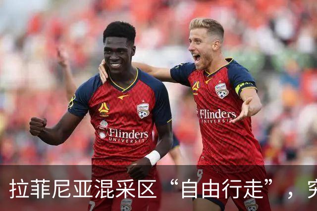 拉菲尼亚混采区“自由行走”，究竟是造势还是受伤？
